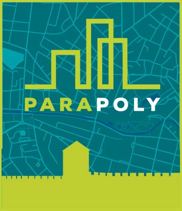 parapoly, szeged, városi társasjáték